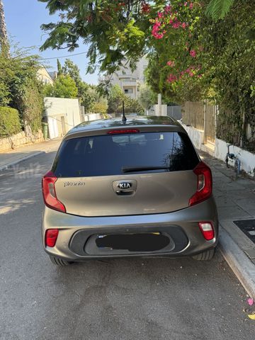 קיה פיקנטו