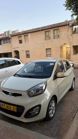 קיה פיקנטו
