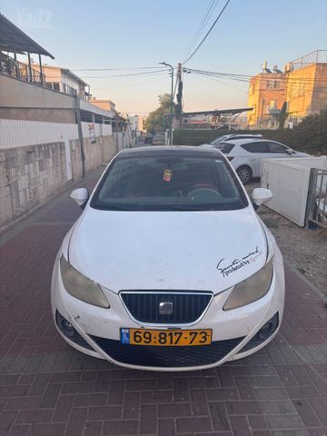 סיאט איביזה
