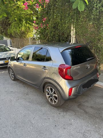 קיה פיקנטו