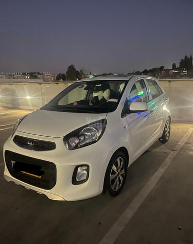 קיה פיקנטו