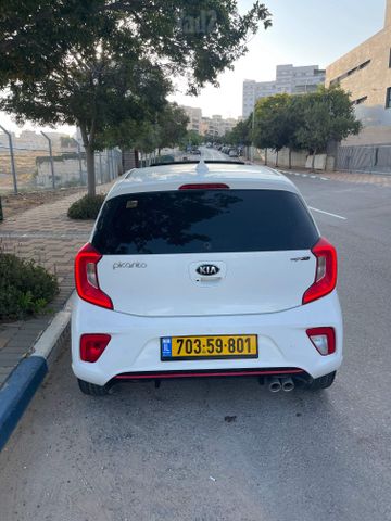 קיה פיקנטו