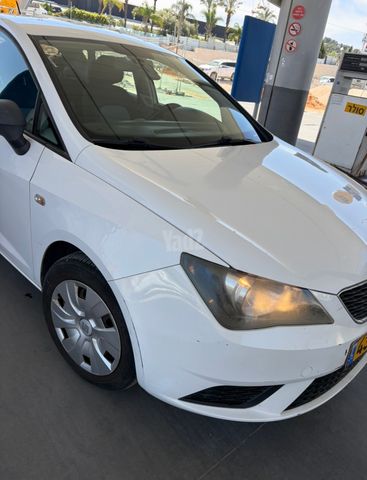 סיאט איביזה