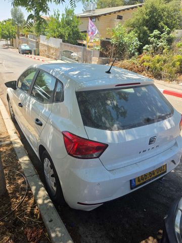 סיאט איביזה