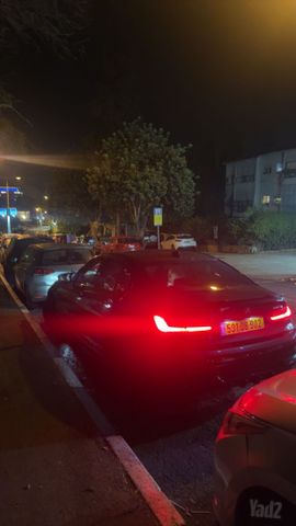 ב מ וו סדרה 3