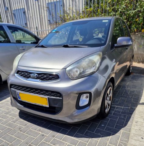 קיה פיקנטו