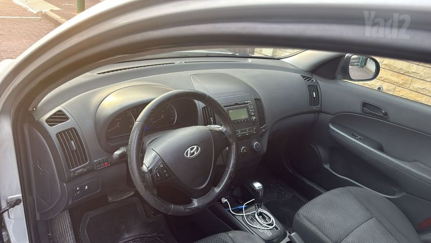 יונדאי i30