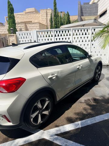 פורד פוקוס