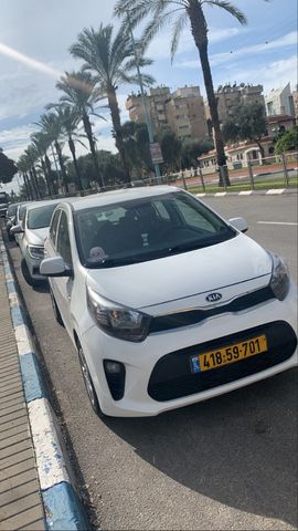 קיה פיקנטו