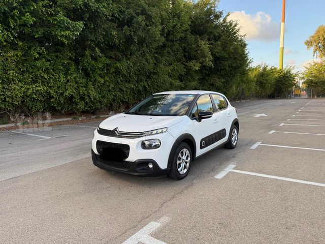 סיטרואן C3