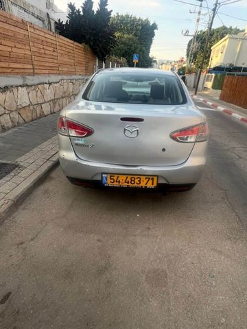 מאזדה 2