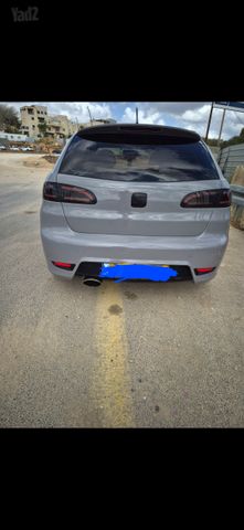 סיאט איביזה