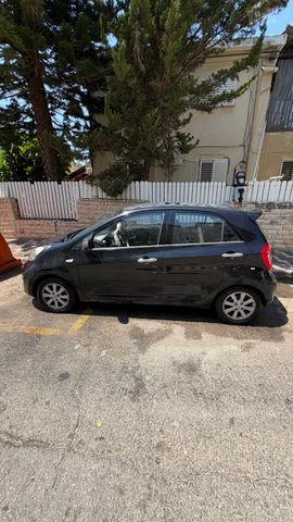 קיה פיקנטו