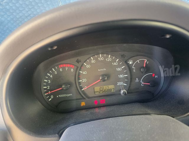 יונדאי אקסנט i25