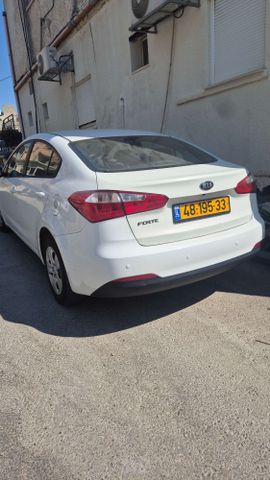 קיה פורטה
