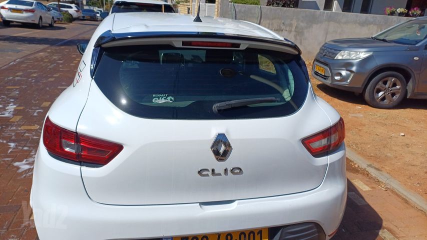 רנו קליאו