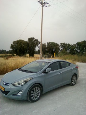 יונדאי I35