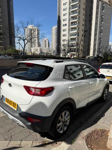 קיה סטוניק