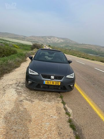 סיאט איביזה