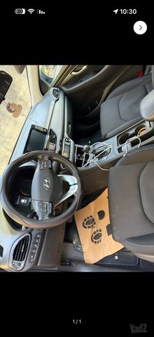 מודעת רכב יונדאי i30