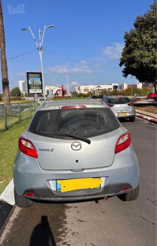 מאזדה 2