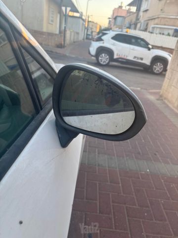 מודעת רכב סיאט איביזה