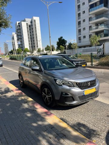 מודעת רכב טויוטה קורולה