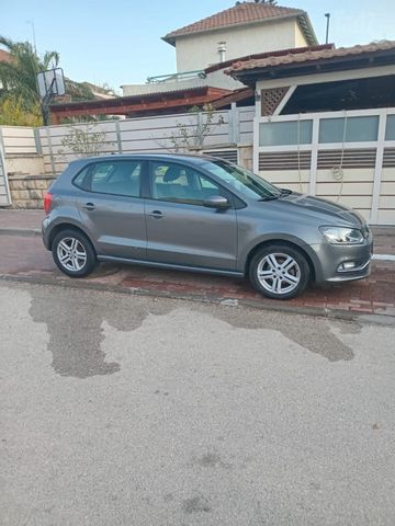 פולקסווגן פולו