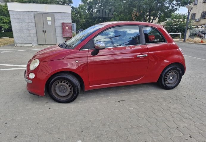 פיאט 500