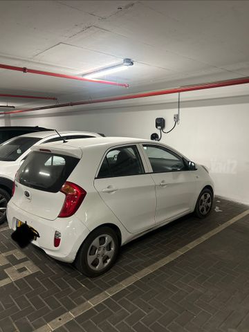 מודעת רכב קיה פיקנטו
