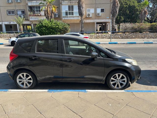 ניסאן נוט