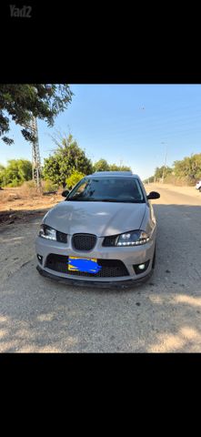 סיאט איביזה