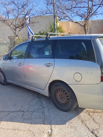 מיצובישי גרנדיס