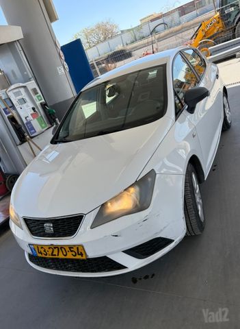 סיאט איביזה