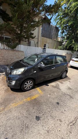 קיה פיקנטו