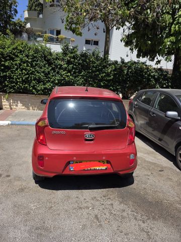 קיה פיקנטו