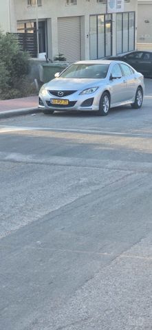 מאזדה 6