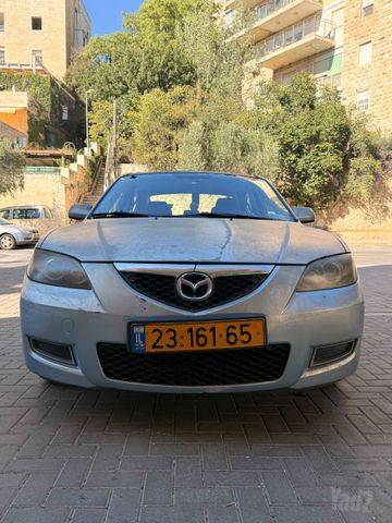 מאזדה 3