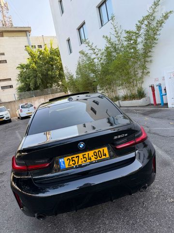 ב מ וו סדרה 3
