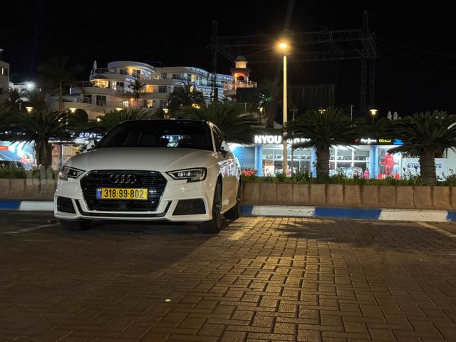 אאודי A3