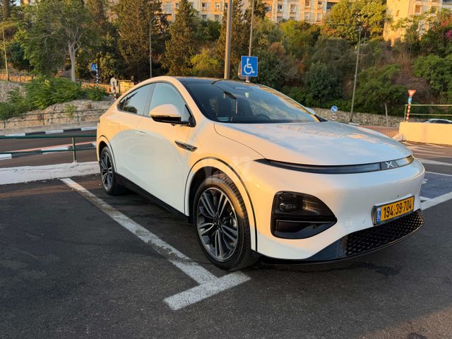 אקספנג G6