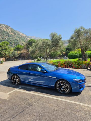 ב מ וו סדרה 6