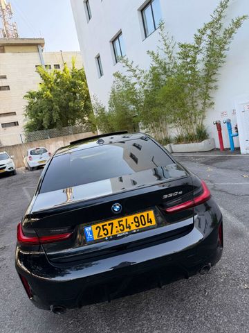 ב מ וו סדרה 3