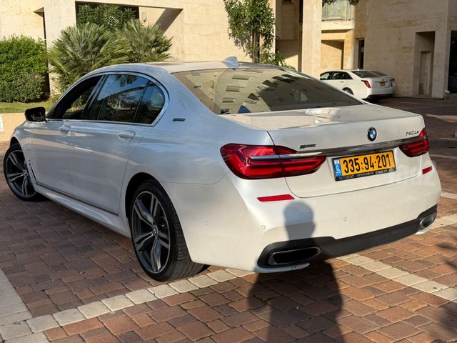 ב מ וו סדרה 7