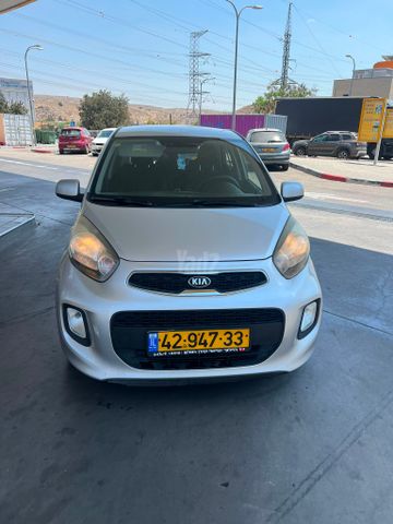 קיה פיקנטו