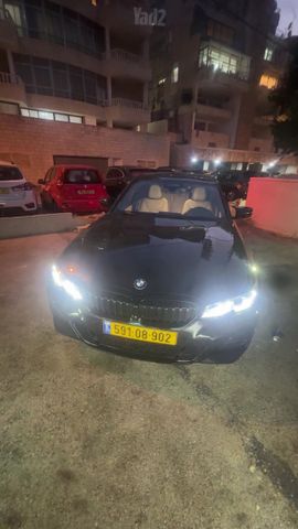 ב מ וו סדרה 3