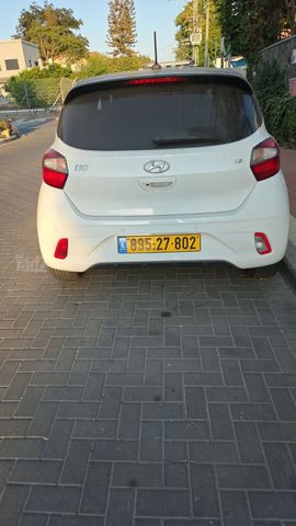 יונדאי i10