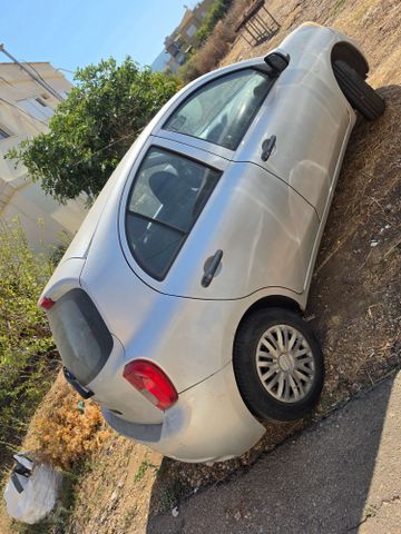 ניסאן מיקרה