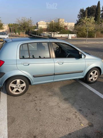יונדאי גטס
