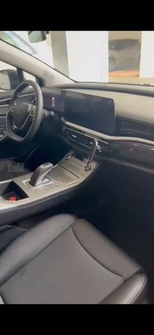 אי.וי איזי  Limo